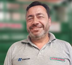 Equipo de la empresa