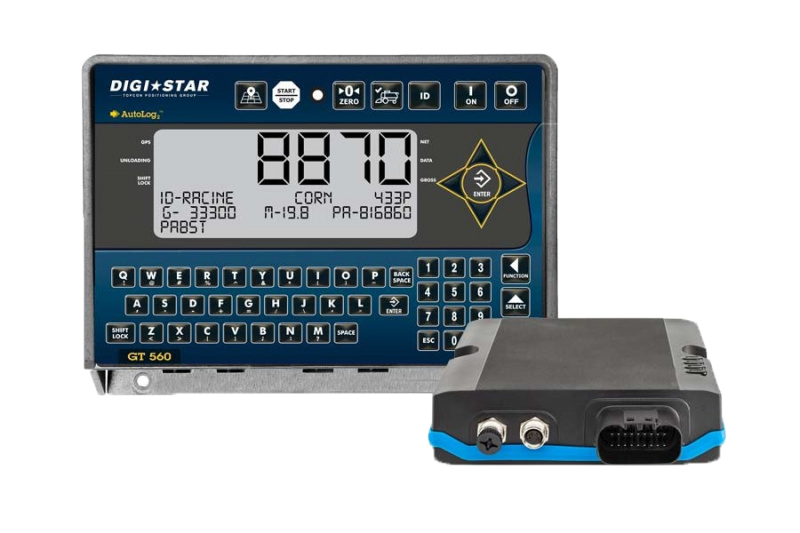 GT 560 + 3G CL-55