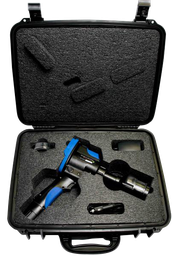 Moisture Tracker