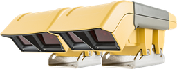 Cropspec 2